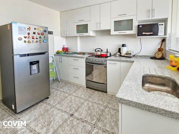 VENDO LINDO DEPARTAMENTO EN URB PRIVADA EN AV AVIACION CERRO COLORADO