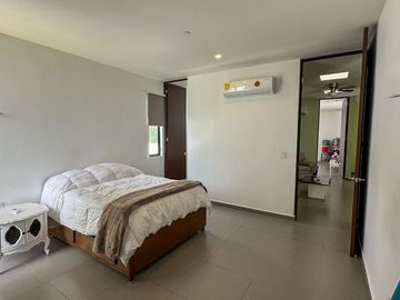 Casa Vanguardia, San José Tulipanes