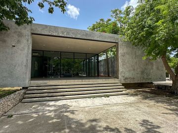 Casa Vanguardia, San José Tulipanes