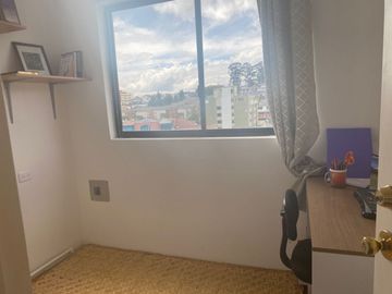 VENDO DEPARTAMENTO DE 151m, Amagasi del Inca