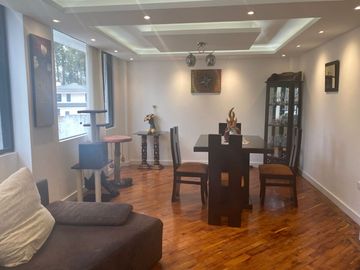VENDO DEPARTAMENTO DE 151m, Amagasi del Inca