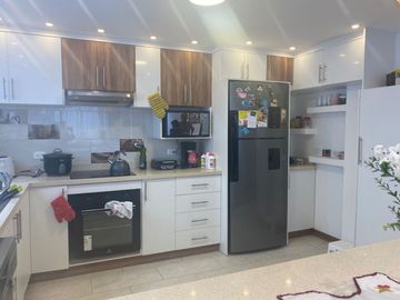 VENDO DEPARTAMENTO DE 151m, Amagasi del Inca