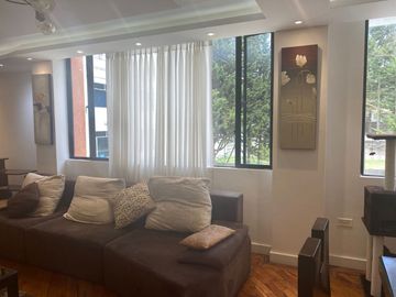 VENDO DEPARTAMENTO DE 151m, Amagasi del Inca