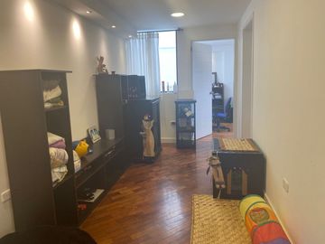 VENDO DEPARTAMENTO DE 151m, Amagasi del Inca