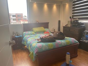 VENDO DEPARTAMENTO DE 151m, Amagasi del Inca