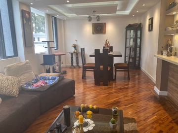 VENDO DEPARTAMENTO DE 151m, Amagasi del Inca