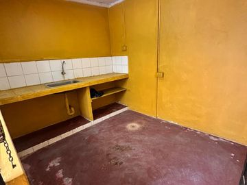 VENTA DE DEPARTAMENTO PRIMER PISO LA PERLA ALTA