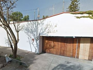 CASA EN CAMPESTRE CHURUBUSCO, CIUDAD DE MEXICO