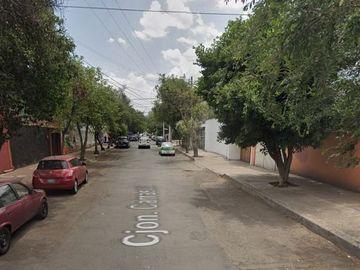 CASA EN CAMPESTRE CHURUBUSCO, CIUDAD DE MEXICO