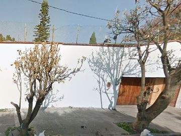 CASA EN CAMPESTRE CHURUBUSCO, CIUDAD DE MEXICO