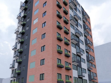Venta Dptos de Estreno en Surquillo