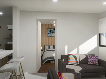 Venta Dptos de Estreno en Surquillo