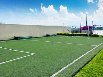 Venta Departamento en Samborondón - Urb Guayaquil Tenis - Vista al río - D251