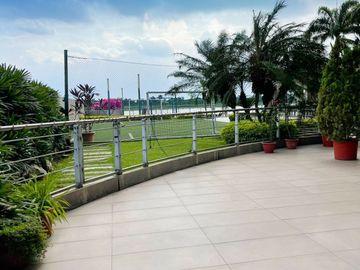 Venta Departamento en Samborondón - Urb Guayaquil Tenis - Vista al río - D251