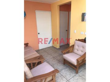 ¡¡ Excelente Oportunidad !! ¡¡ Tu Casa De Playa Soñada Con Vista Al Mar En Puerto Fiel – Km. 121.5 Panamericana Sur !! 🌞🏡🌊