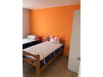 ¡¡ Excelente Oportunidad !! ¡¡ Tu Casa De Playa Soñada Con Vista Al Mar En Puerto Fiel – Km. 121.5 Panamericana Sur !! 🌞🏡🌊
