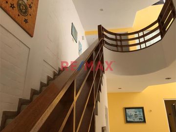 ¡¡ Excelente Oportunidad !! ¡¡ Tu Casa De Playa Soñada Con Vista Al Mar En Puerto Fiel – Km. 121.5 Panamericana Sur !! 🌞🏡🌊