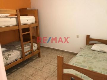 ¡¡ Excelente Oportunidad !! ¡¡ Tu Casa De Playa Soñada Con Vista Al Mar En Puerto Fiel – Km. 121.5 Panamericana Sur !! 🌞🏡🌊