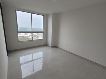APARTAMENTO EN VENTA EN VILLA CAMPESTRE, BARRANQUILLA