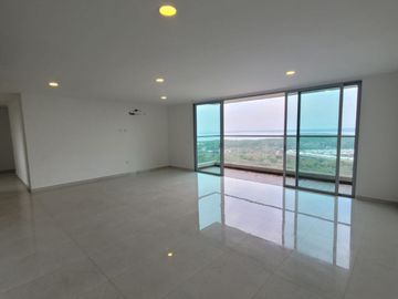APARTAMENTO EN VENTA EN VILLA CAMPESTRE, BARRANQUILLA