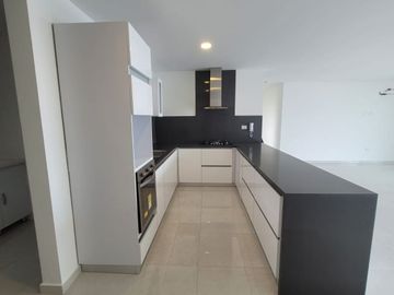 APARTAMENTO EN VENTA EN VILLA CAMPESTRE, BARRANQUILLA