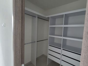 APARTAMENTO EN VENTA EN VILLA CAMPESTRE, BARRANQUILLA