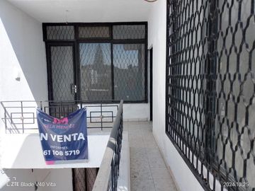 VENTA CASA CON DEPARTAMENTOS INDEPENDIENTES CELAYA GTO