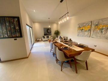 CASA EN VENTA EN SIERRA VISTA PEDREGALES