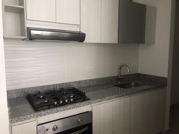 APARTAMENTO EN VENTA EN PORTA DE GENOVÉS, BARRANQUILLA
