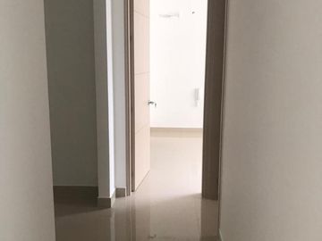APARTAMENTO EN VENTA EN PORTA DE GENOVÉS, BARRANQUILLA