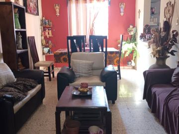 departamento de 3 recamaras cerca de chedraui norte y tecnologico de veracruz