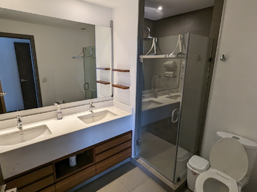 VENDO DEPARTAMENTO EN POLANCO