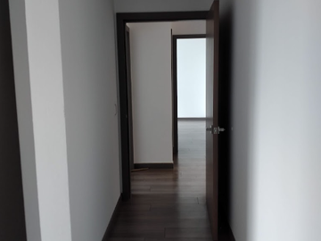 VENDO DEPARTAMENTO EN POLANCO