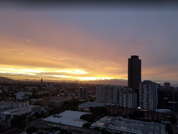 VENDO DEPARTAMENTO EN POLANCO