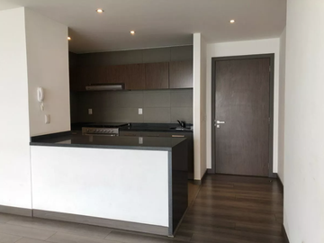 VENDO DEPARTAMENTO EN POLANCO