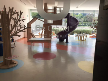 VENDO DEPARTAMENTO EN POLANCO