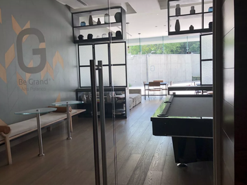 VENDO DEPARTAMENTO EN POLANCO