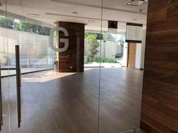 VENDO DEPARTAMENTO EN POLANCO