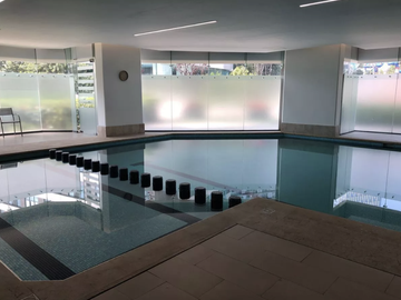 VENDO DEPARTAMENTO EN POLANCO