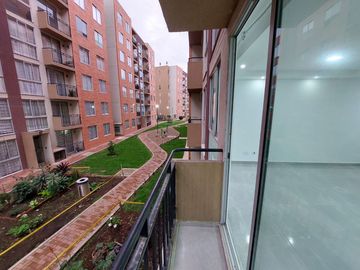 Apartamento de oportunidad en venta en Madrid Cundinamarca, sector la prosperidad