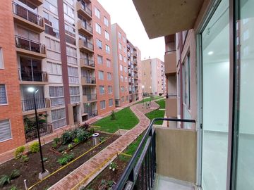 Apartamento de oportunidad en venta en Madrid Cundinamarca, sector la prosperidad
