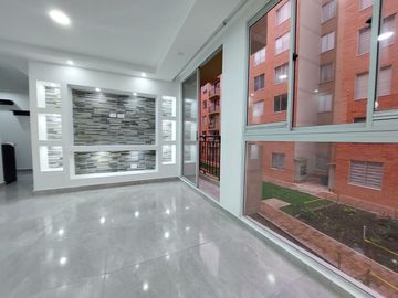 Apartamento de oportunidad en venta en Madrid Cundinamarca, sector la prosperidad