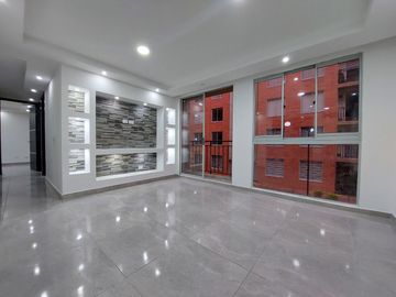 Apartamento de oportunidad en venta en Madrid Cundinamarca, sector la prosperidad