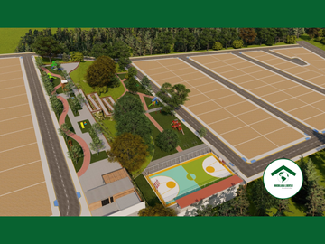 TERRENOS EN VENTA EN URBANIZACIÓN ABIERTA Y EN ZONA NORTE DE PORTOVIEJO