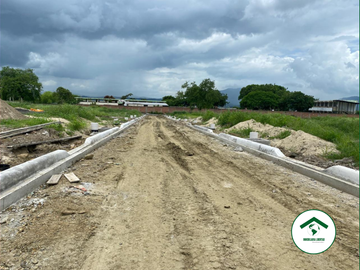 TERRENOS EN VENTA EN URBANIZACIÓN ABIERTA Y EN ZONA NORTE DE PORTOVIEJO