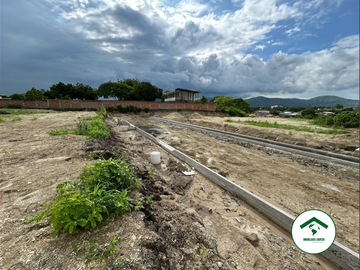 TERRENOS EN VENTA EN URBANIZACIÓN ABIERTA Y EN ZONA NORTE DE PORTOVIEJO