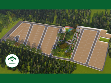 TERRENOS EN VENTA EN URBANIZACIÓN ABIERTA Y EN ZONA NORTE DE PORTOVIEJO