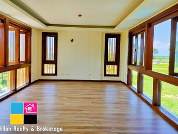 Brand-new House and Lot with Swimming Pool in Amara Liloan Cebu