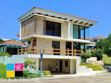 Brand-new House and Lot with Swimming Pool in Amara Liloan Cebu