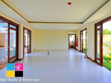 Brand-new House and Lot with Swimming Pool in Amara Liloan Cebu